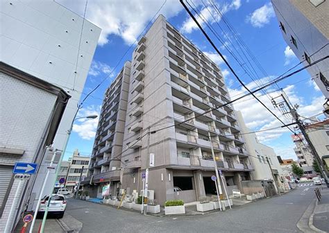 イトーピア紅葉舎金山マンション賃貸マンション 物件番号2601453 （愛知県名古屋市熱田区金山町1丁目）【ニッショーjp】