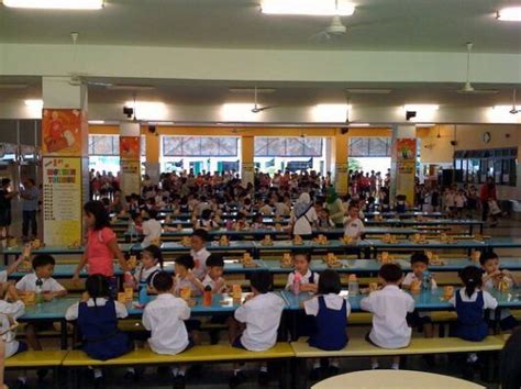 17 Best images about Singapore School Canteen Environment on Pinterest | Traditional, Parks and ...