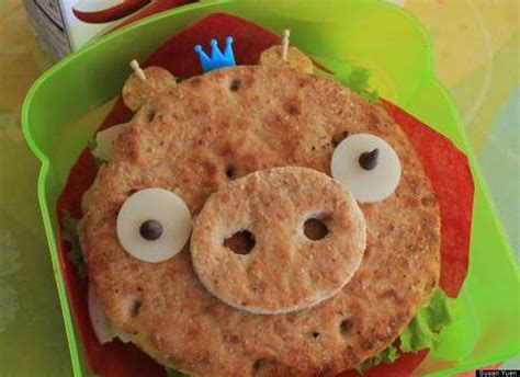 Creative Kids Foods: Recipes Your Kids Will Actually Want To Eat ...