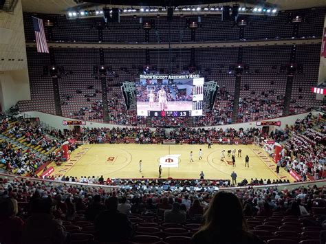 Iu Assembly Hall Concert Seating Chart