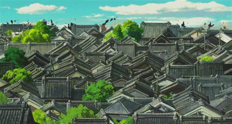 (2) Likes | Tumblr | Wind rises, Anime scenery, Ghibli