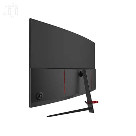 Aoc 27 Inch 1080p 165hz 1ms Ips Curved Gaming Monitor In Central Division Computer