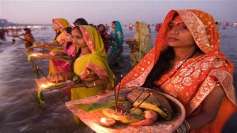 Chhath Puja 2022 नहाय खाय के साथ छठ महापर्व की शुरुआत जानिये व्रत के नियम प्रसाद Chhath Puja