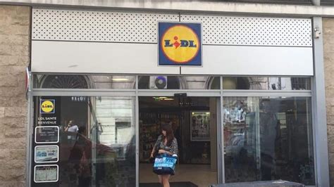 Cohue chez Lidl pour l accessoire parfait pour réussir son télétravail