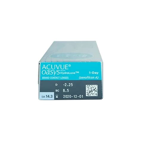 Ver Precios Lentes De Contacto Acuvue Oasys Vita