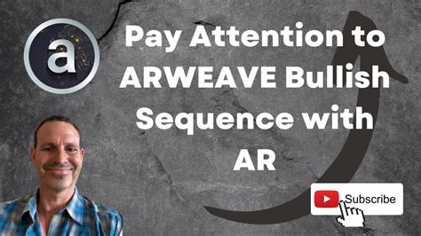 Arweave Crypto Is Arweave Bullish Let S Check It Out And See If We