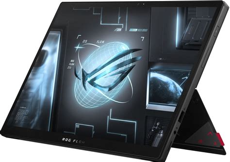 Asus Rog Flow Z Gaming Tablet Now Available With Rtx Graphics