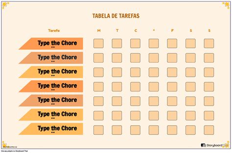 Modelos Gratuitos De Gr Fico De Rotina Di Ria Criador De Agenda Online