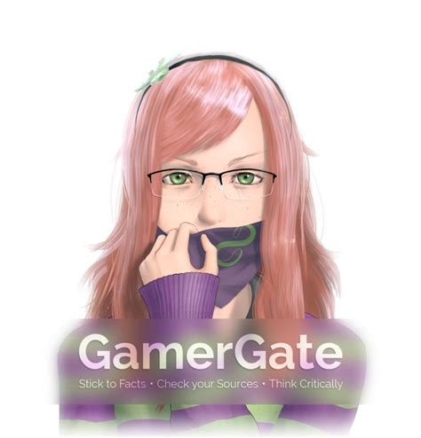 Vivian James Gamergate Stand By Me Know Your Meme Journalism