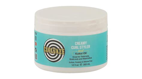 Curldaze Creamy Curl Styler Gel 12 Oz Delivery Near Me Doordash