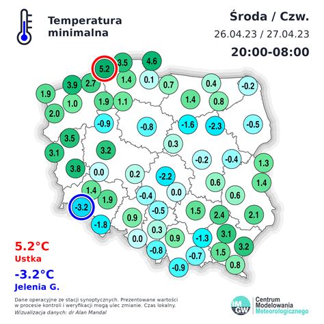 Silne Przymrozki Uderzy Y W Kraju Temperatura Spad A Do C Wiemy