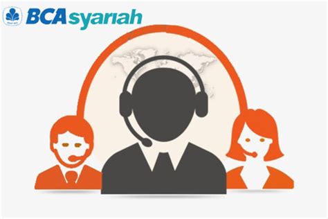 Call Center Bca Syariah Jam Nomor Telepon Alamat Bankiir Id