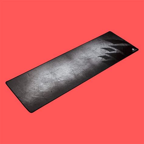 Take Your Gaming Up A Notch With These Top 5 Corsair Mouse Pads