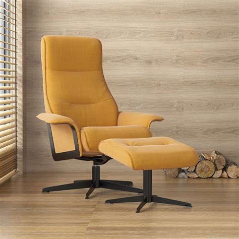 Fauteuil Scandi L Ameublier