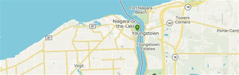 Best Bike Touring Trails In Niagara On The Lake Alltrails