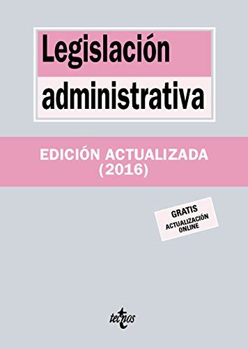 Asorprojaz Legislación Administrativa Derecho Biblioteca De Textos