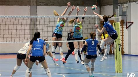 Volley Una Strepitosa Pantaleo Podio Volley Fasano Batte La Vipostore