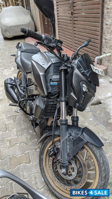 Used Model Bajaj Dominar Disc For Sale In Ghaziabad Id