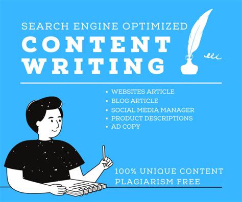 Write Search Engine Optimized Content With Chatgpt By Rocket Corp Fiverr