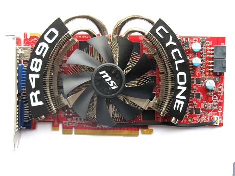 Ixbt Labs Ati Radeon Hd From Sapphire And Msi Page