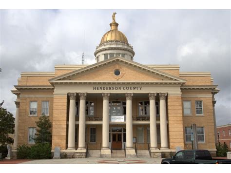 Henderson County, NC - Geographic Facts & Maps - MapSof.net