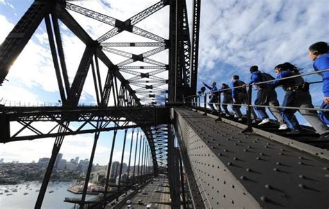 Sydney Bridge Climb | Night Bridge Climb | Lowest Ticket Price