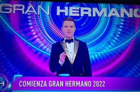 C Mo Fue La Primera Noche De Santiago Del Moro En Gran Hermano