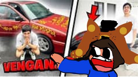 Reaccionando Al Video De Yair De Mi Editor Rayo Mis Carros Youtube