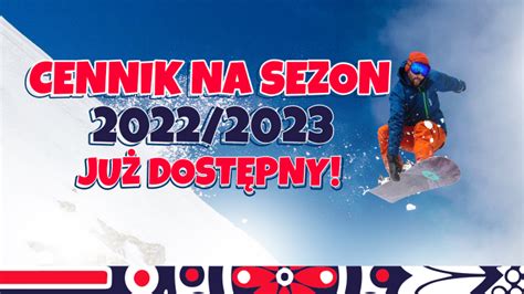 Cennik Karnet W Tatry Super Ski Na Sezon Ju Dost Pny