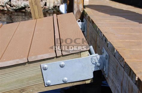 Dock Plans And Diy Parts Artofit