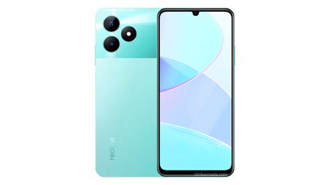 Realme C61