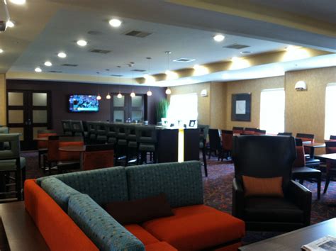 Discount Coupon for Residence Inn by Marriott Ann Arbor North in Ann Arbor, Michigan - Save Money!