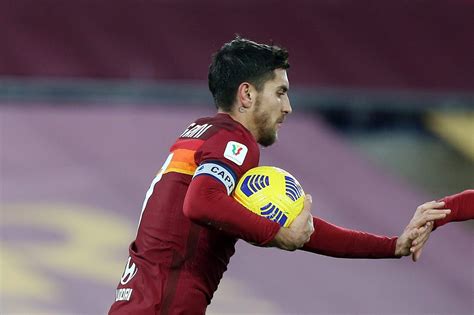 Lorenzo Pellegrini sarà il nuovo capitano della Roma