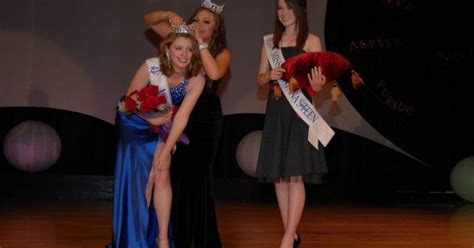 Cut Bank Woman Crowned Miss Montana 2012