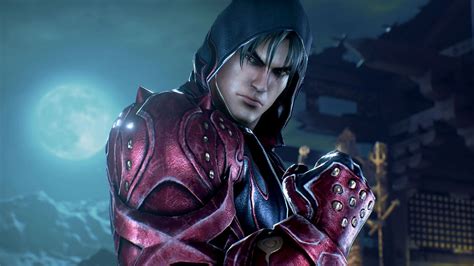 Tekken 7 Tier List Ranking The Characters From Best To Worst Gamers