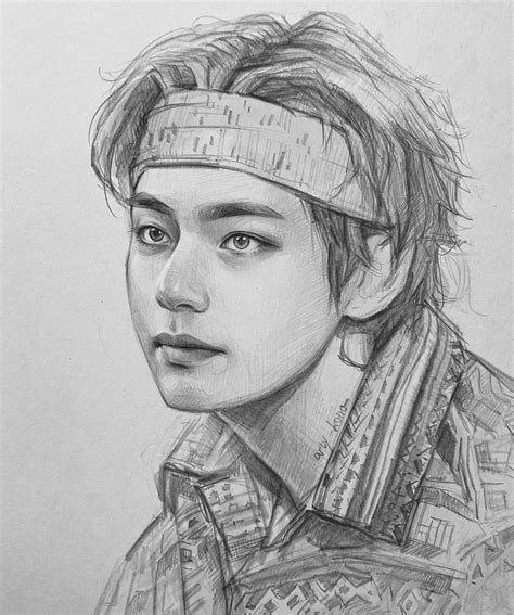 Pencil Sketch Portrait Pencil Sketch Images Cool Pencil Drawings