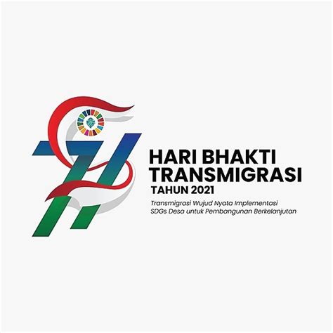 Hari Bhakti Transmigrasi 2021 Linktree