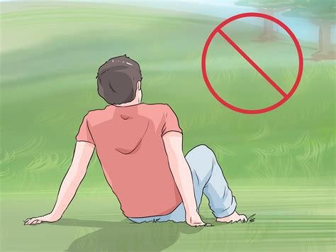 How To Manage Grass Allergies 9 Steps With Pictures Wikihow