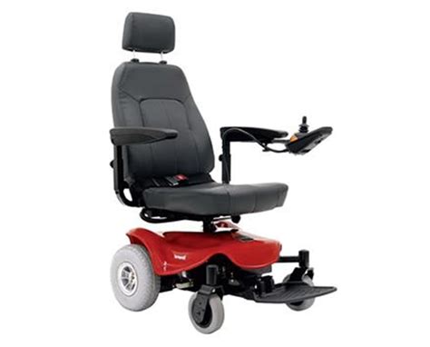 Shoprider Streamer Sport Power Chair FREE Shipping Tiger Medical Inc