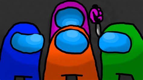 Hot Posts In Fanart Among Us The Community Community On Game Jolt