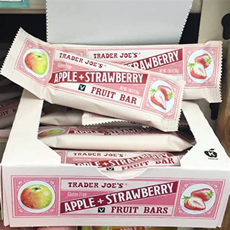 I Tested The Delicious And Healthy Options At Fruit Bar Trader Joes Heres What You Need To Know