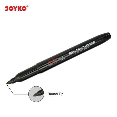 Jual Permanent Marker Pen Spidol Permanen Joyko PM 20 Di Lapak Mulia