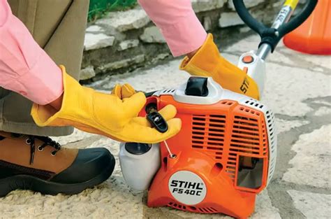 Stihl Fs Review Is It Real Value For Money The Ultimate Home