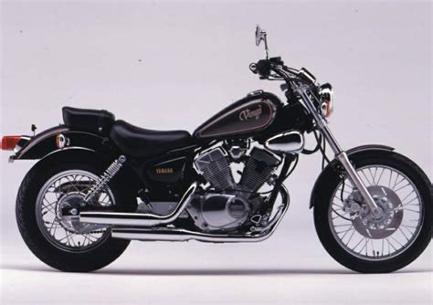 Yamaha Xv Virago Prezzo E Scheda Tecnica Moto It