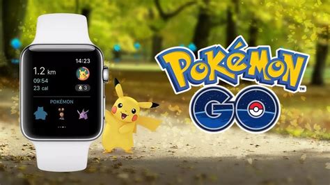 How To Sync Pokemon GO With Your Apple Watch DeviceMAG