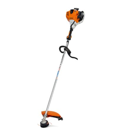 DEBROUSSAILLEUSE THERMIQUE STIHL FS 240 R