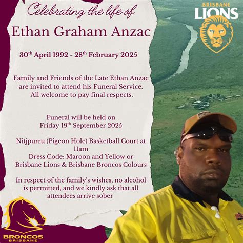 Latest Funeral Services and Death Notices in Flagstaff 39