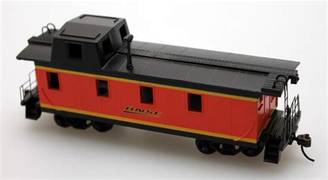 Cabooses Bachmann Trains Online Store