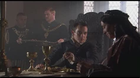 The Tudors 1x01 - Catherine of Aragon Image (26612587) - Fanpop