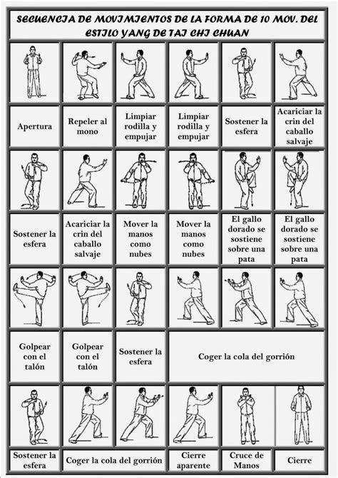 Pin En Tai Chi